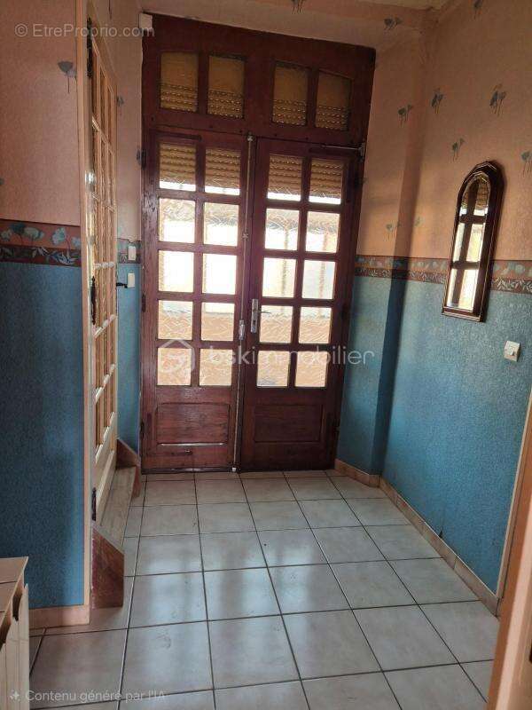 Maison en pierre - photo 5