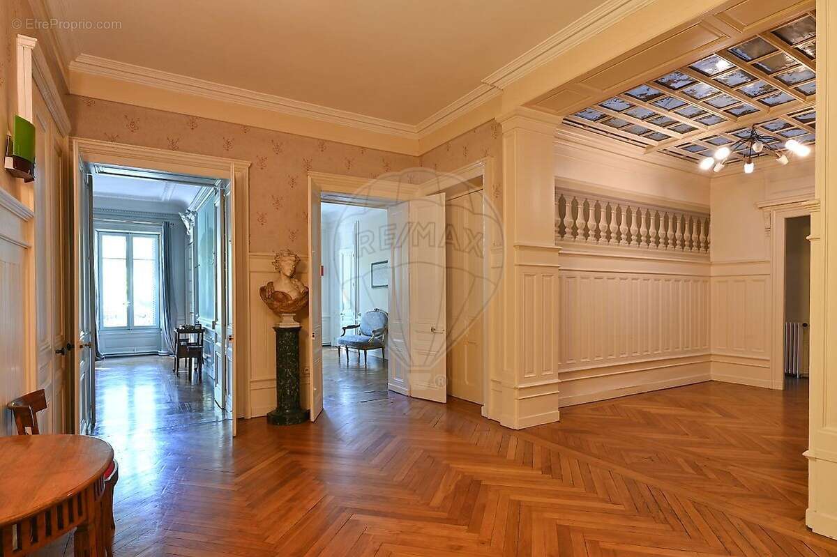 Appartement à LYON-2E