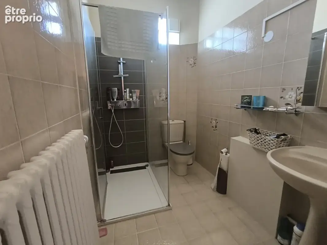 Maison à La Rochette - photo 13