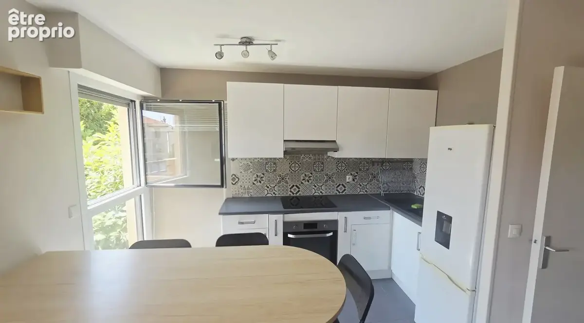 Studio 31m2 avec terrasse 12m2 - Proche Chambrun - photo 3