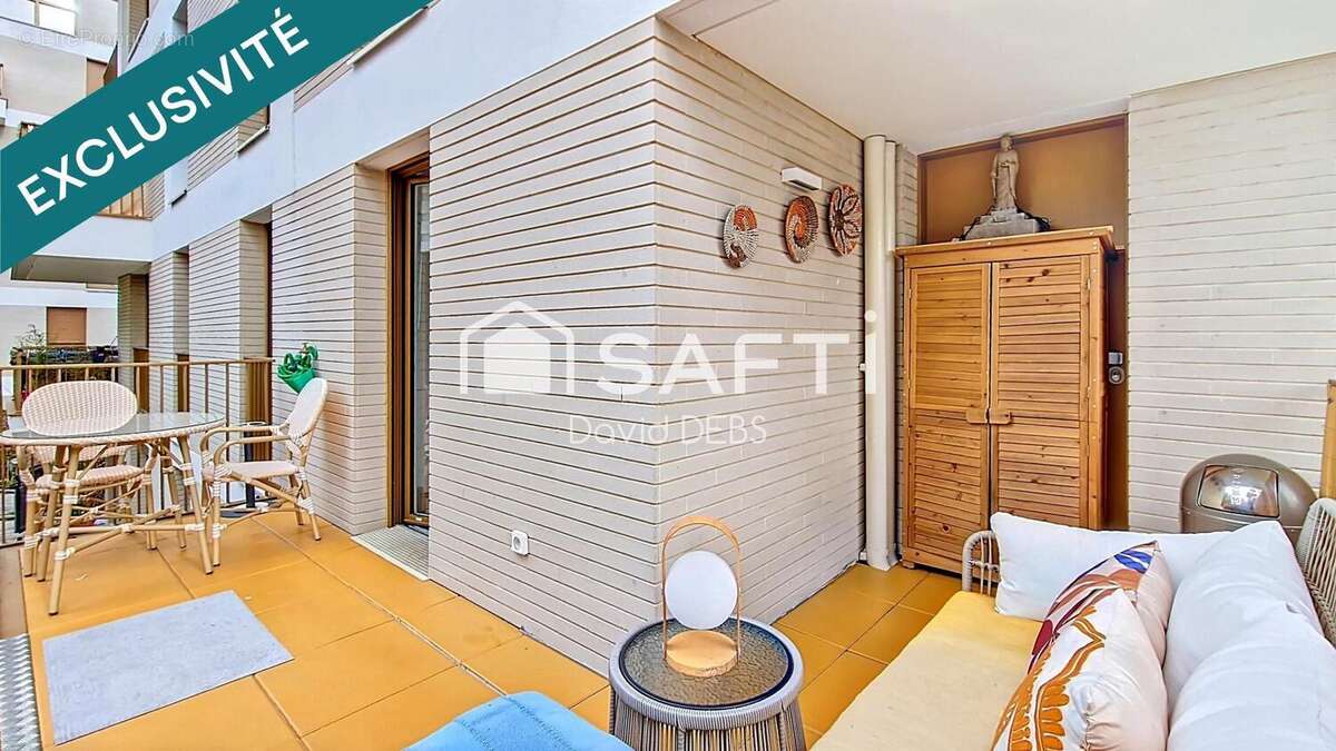 Photo 8 - Appartement à RUEIL-MALMAISON