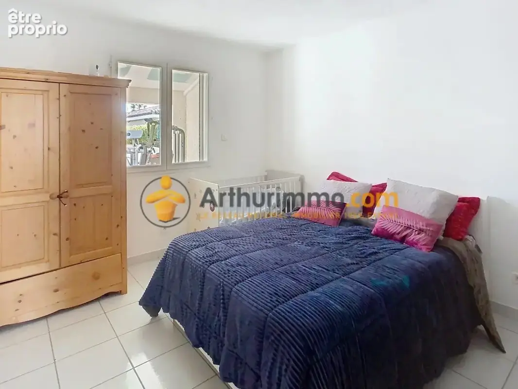 Vente Maison Perpignan(66000) 380 000ï¿œ - photo 3