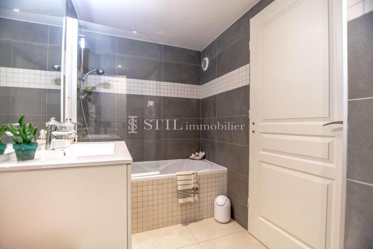 Appartement à SAINTE-MAXIME