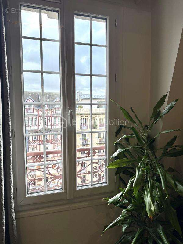 Appartement à ROUEN