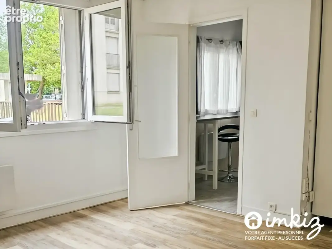 Appartement 1 pièce - photo 3