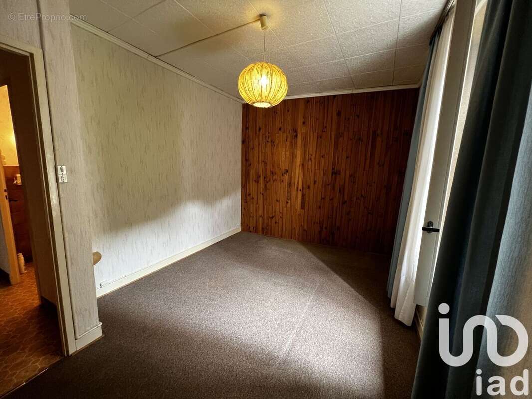 Photo 8 - Maison à VILLERUPT