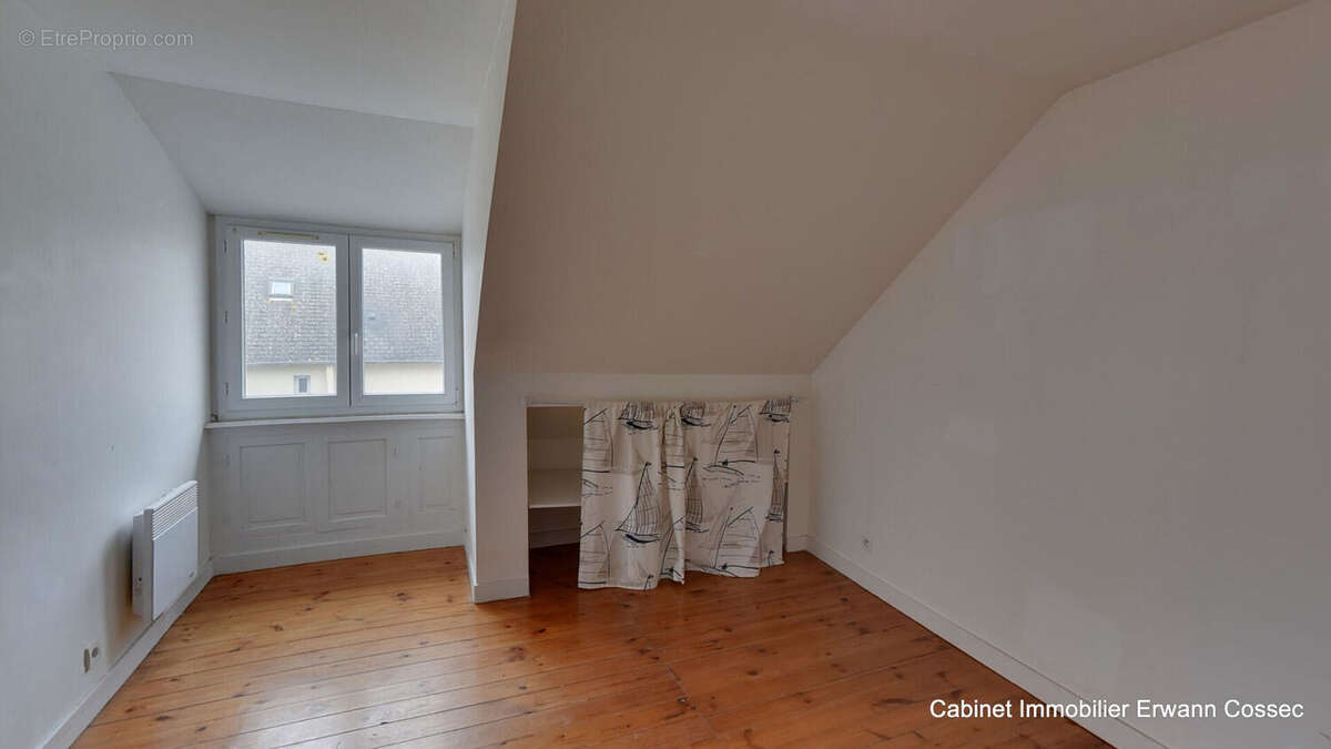 Appartement à GUILVINEC