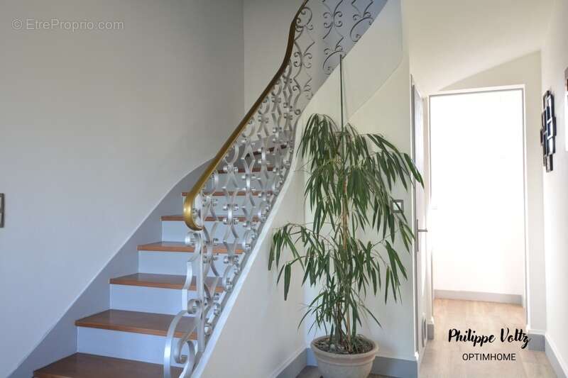 Maison à LA FRESNAIS