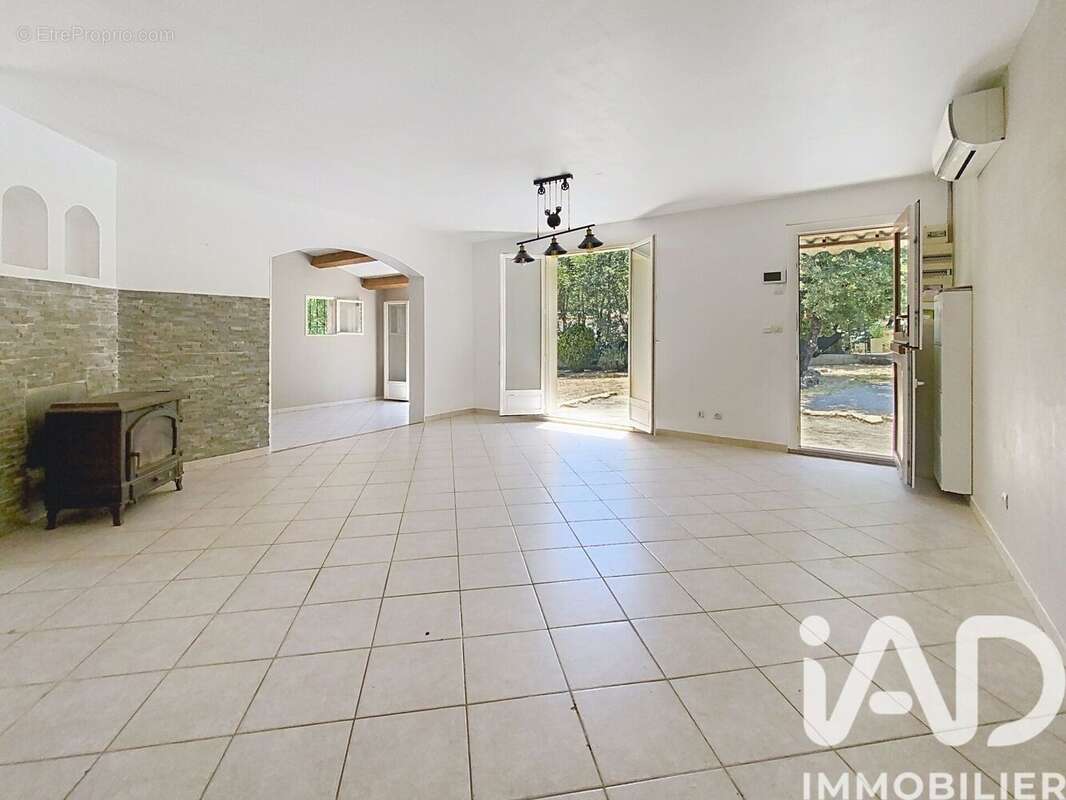 Photo 7 - Maison à SEILLANS
