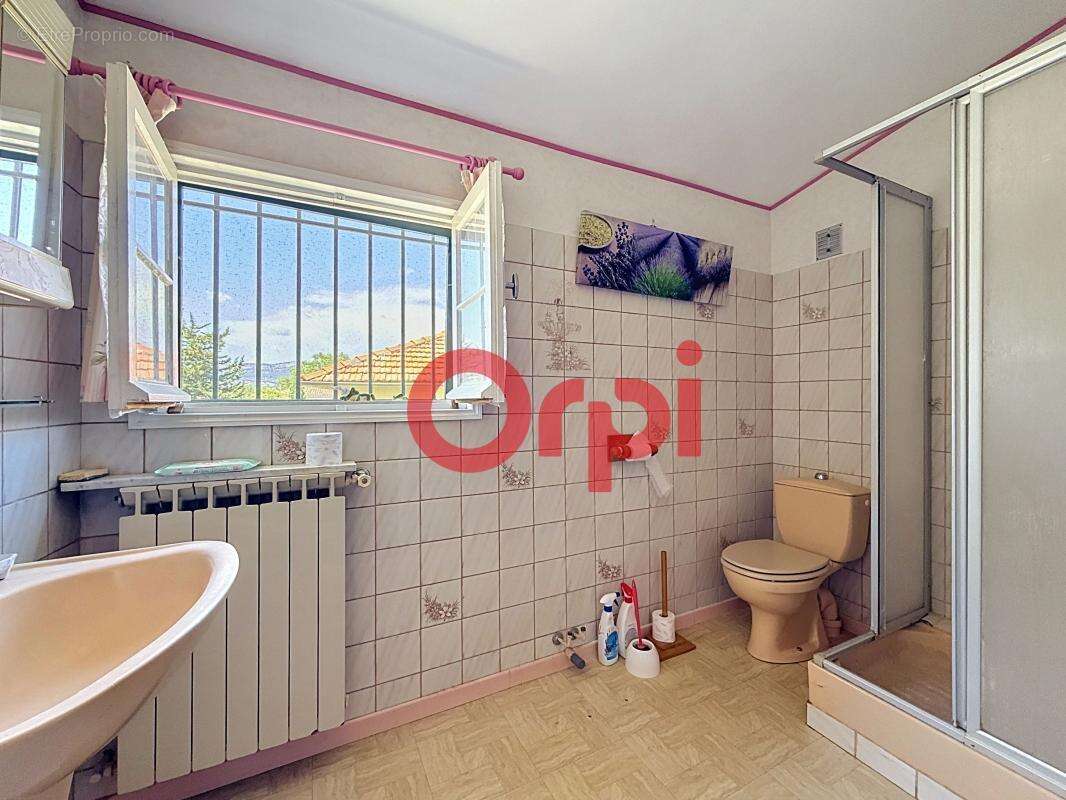 Appartement à LA SEYNE-SUR-MER