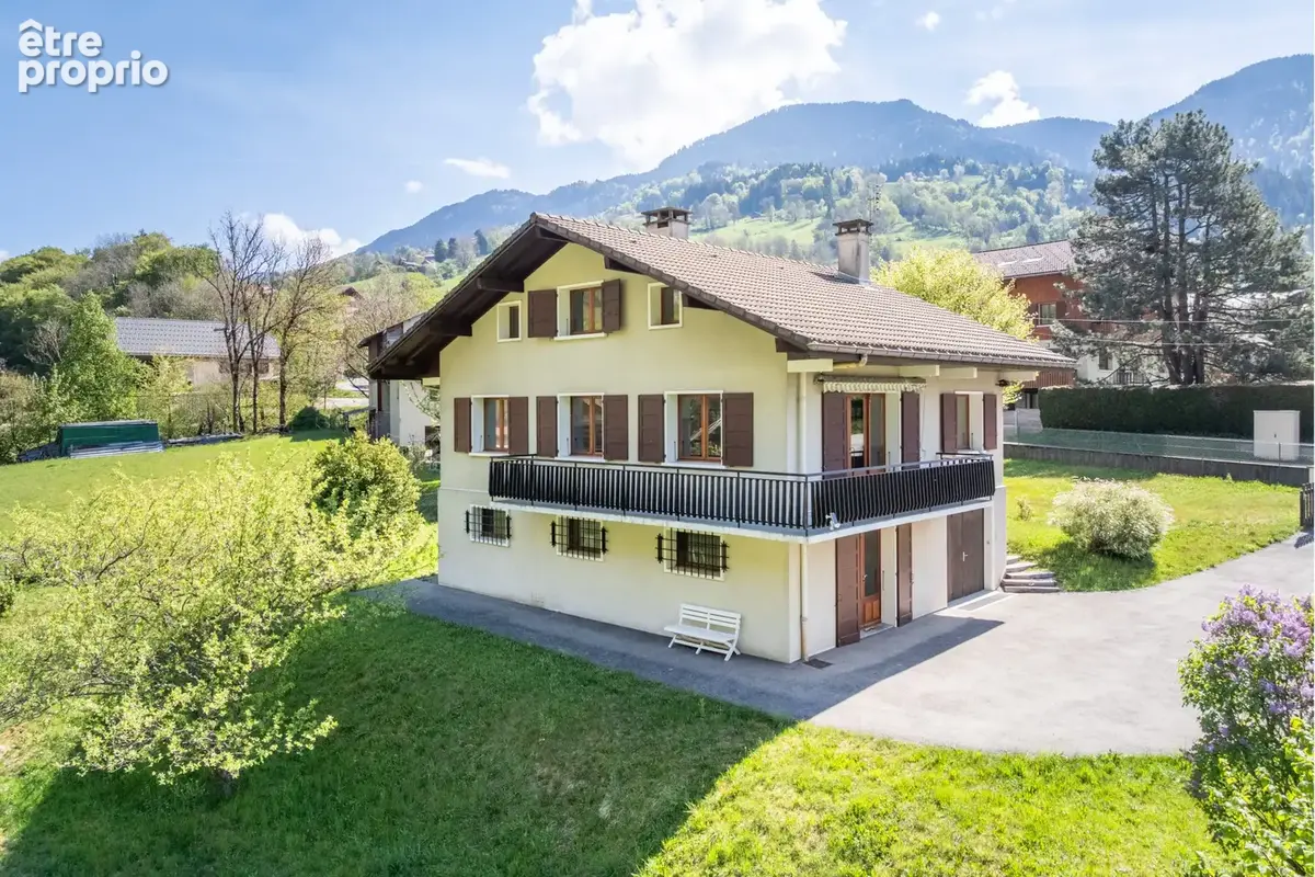 Superbe maison à Glapigny - photo 2