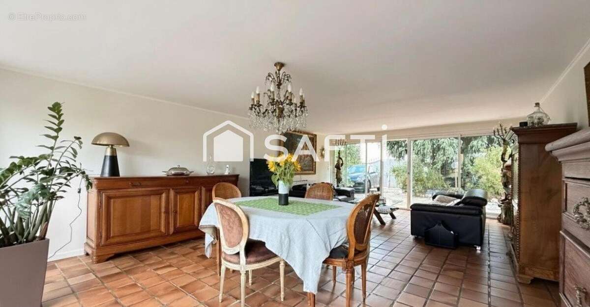 Photo 5 - Maison à CLERMONT-LE-FORT