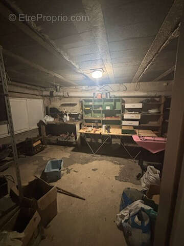 Maison à LEFFRINCKOUCKE