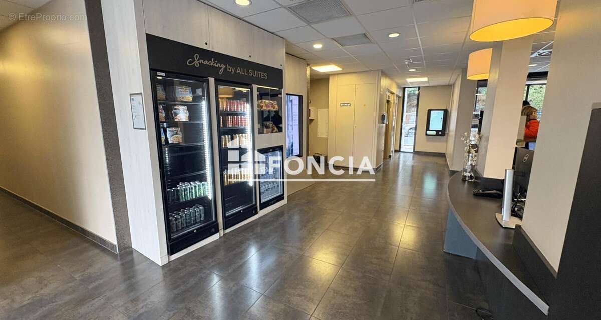 Appartement à CHEVILLY-LARUE