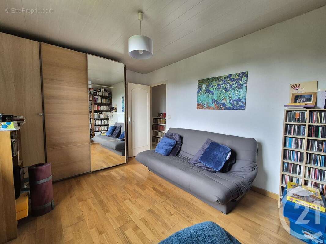 Maison à DELINCOURT