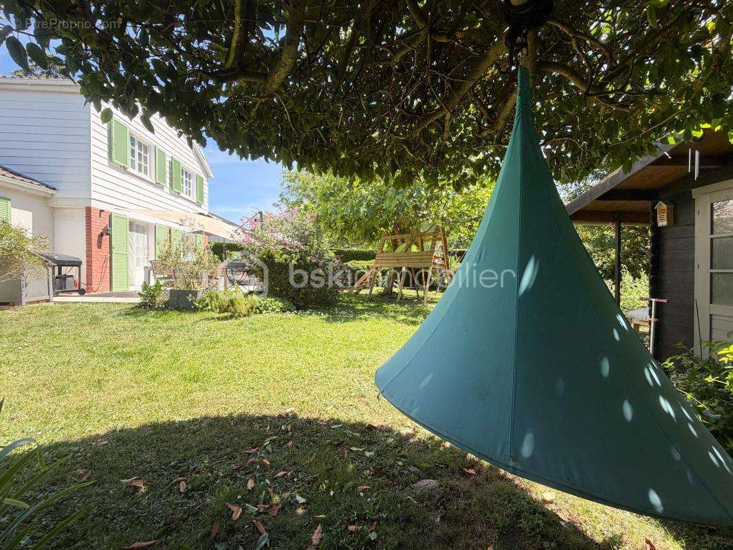 Village Levitt - Spacieuse maison 175 m2 - photo 23