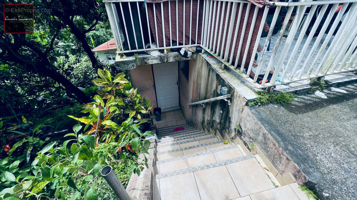 Vente Immeuble de Rapport à Rivière-Pilote, Martinique - Opportunité d'Investissement Immobilier - photo 9