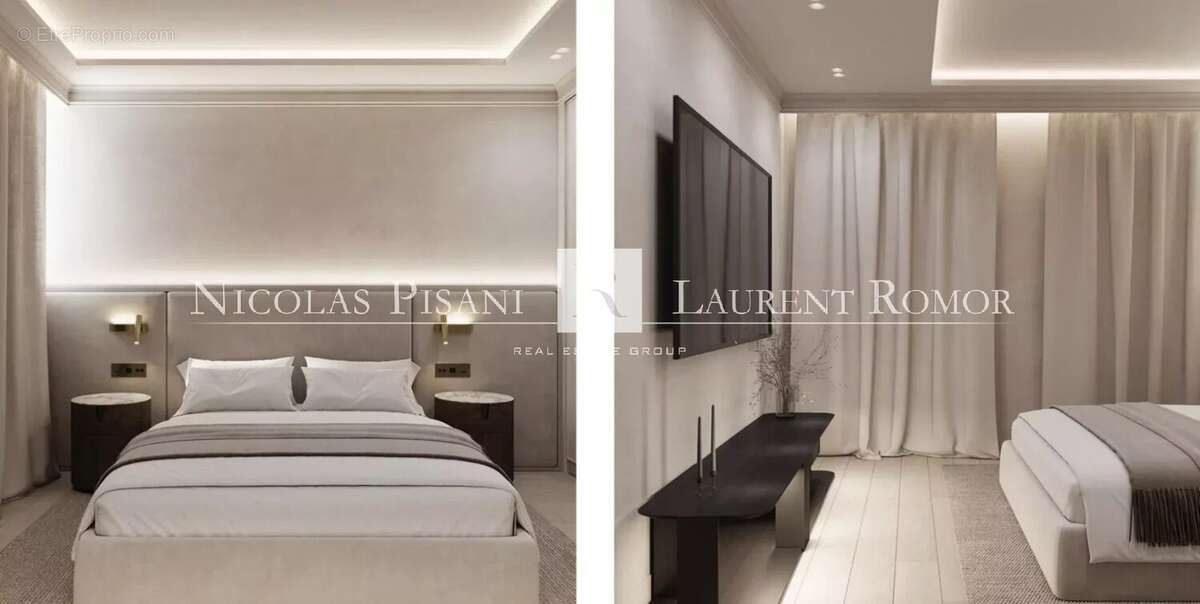 Appartement à EZE