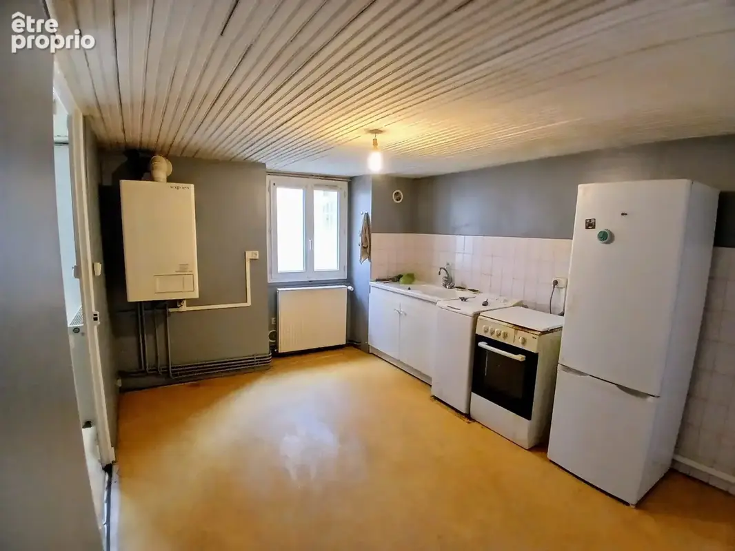 Appartement 174 m² à vendre à Neuvic (24190) - photo 4