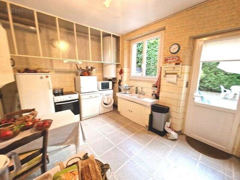 Maison à BAGNERES-DE-LUCHON