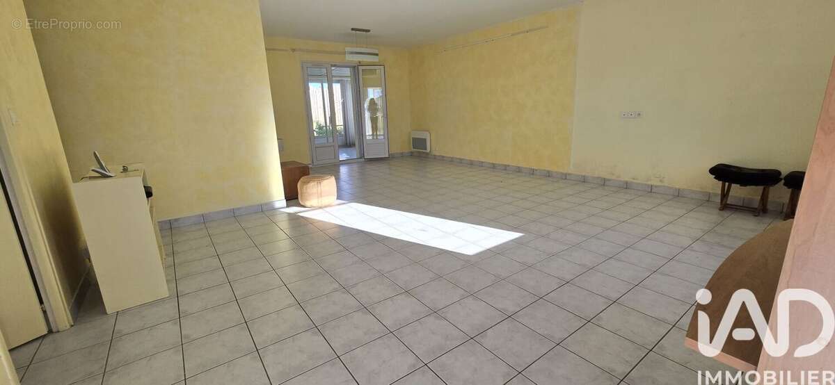 Photo 3 - Maison à JARD-SUR-MER