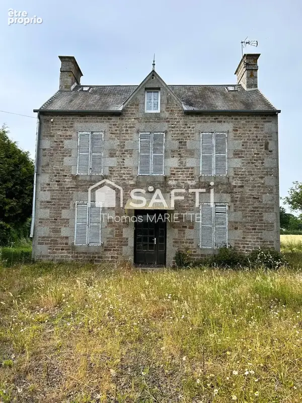 Photo 1 - Maison à LE BENY-BOCAGE