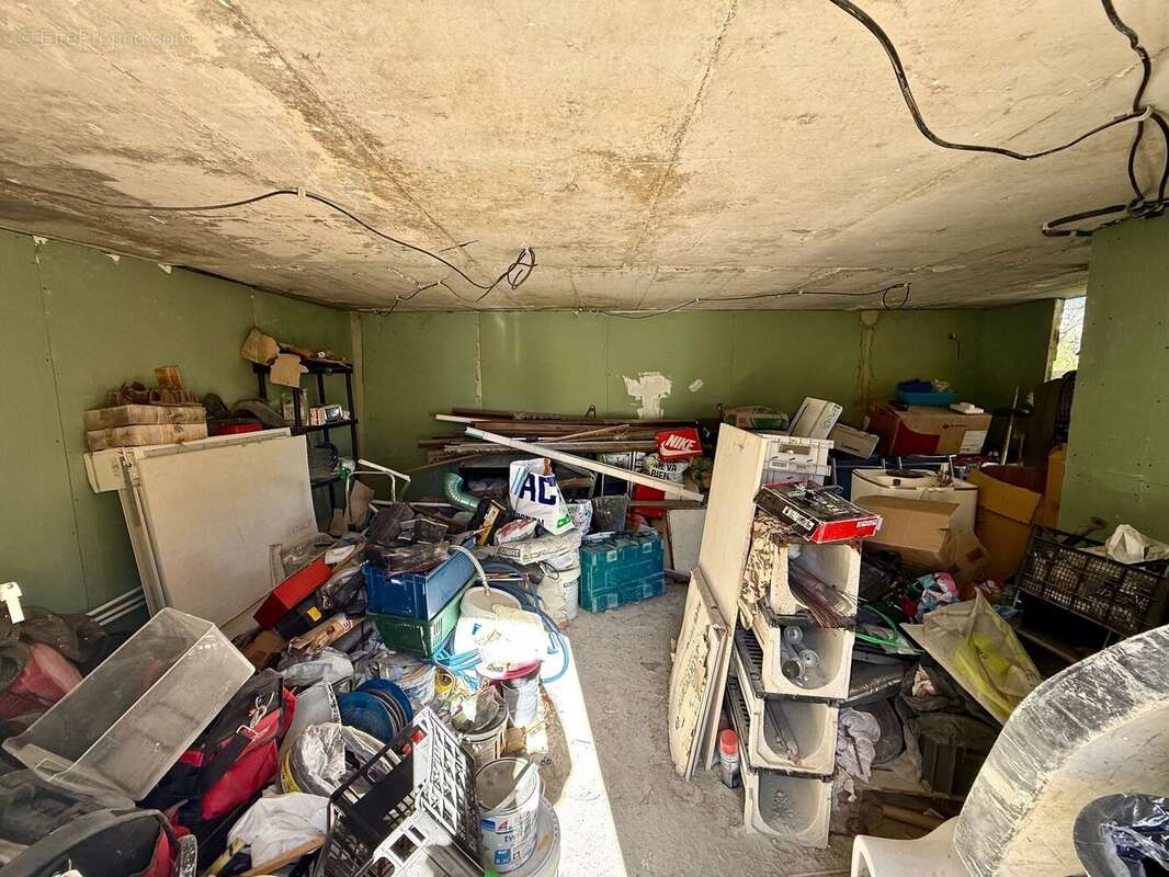 Maison à CAGNES-SUR-MER