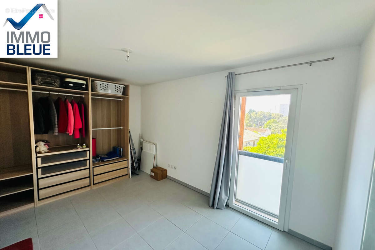 Appartement à MARTIGUES