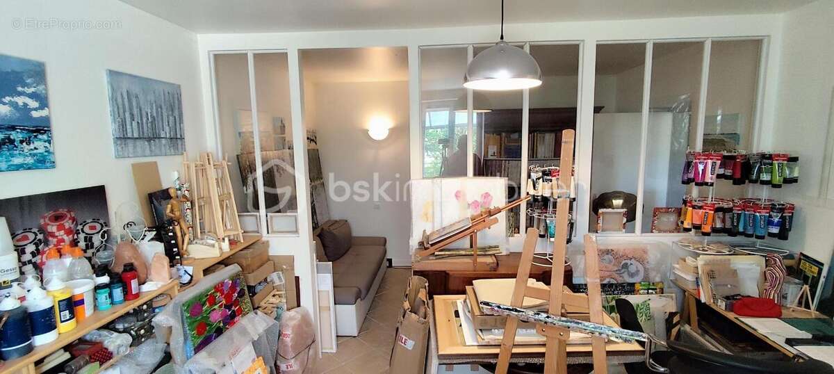 Maison à TORCE-VIVIERS-EN-CHARNIE