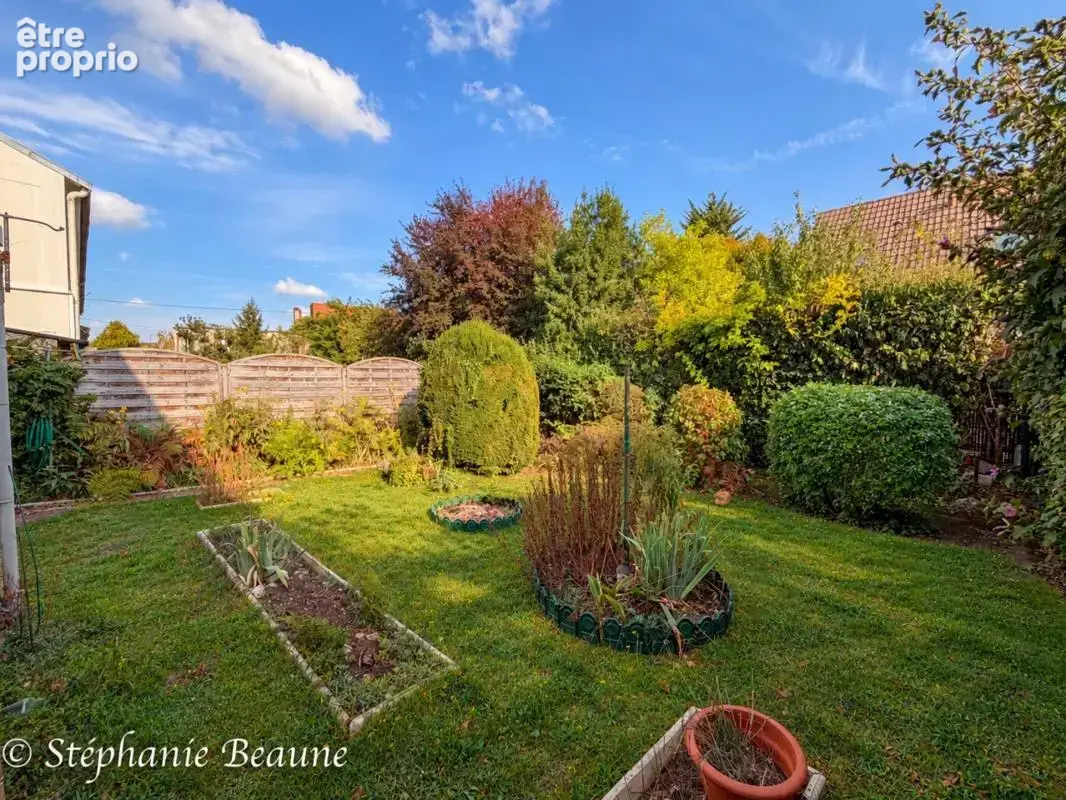 Maison Eaubonne Paul Bert 3 chambres - photo 18