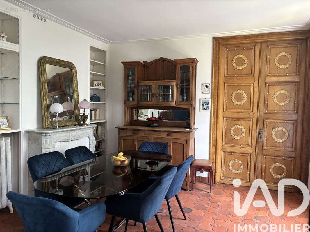 Photo 4 - Maison à RAMBOUILLET