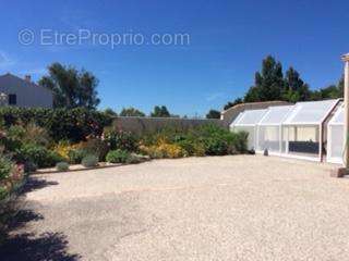 Maison à SAINT-MICHEL-EN-L&#039;HERM