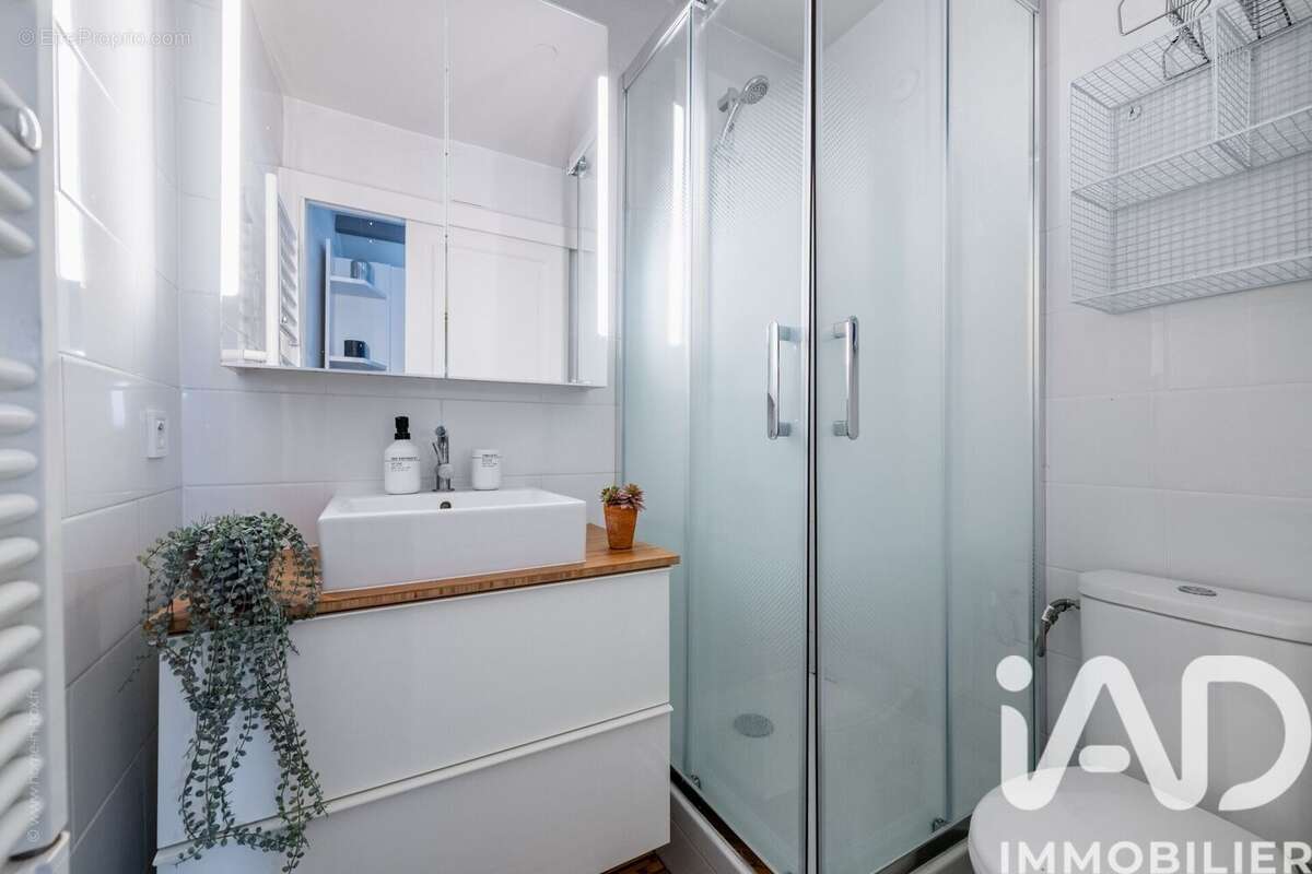 Photo 5 - Appartement à PARIS-7E