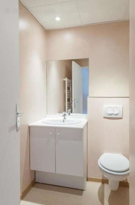 INVESTISSEMENT LOCATIF  MARSEILLE 12 EME  City Résidence Marseille - 5.60 % de rentabilité - photo 5