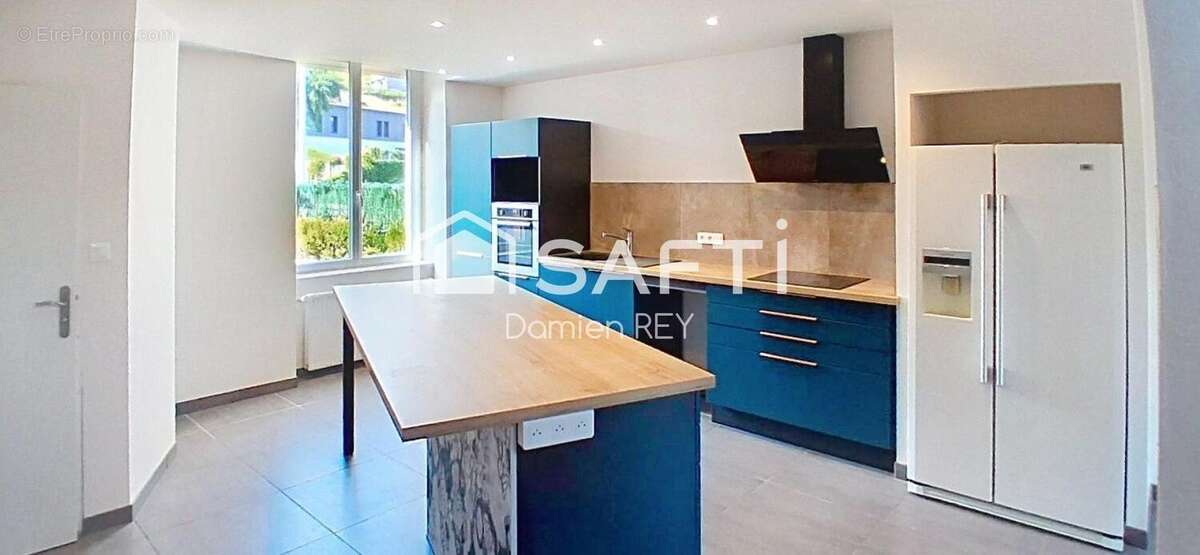 Photo 2 - Maison à DUNIERES