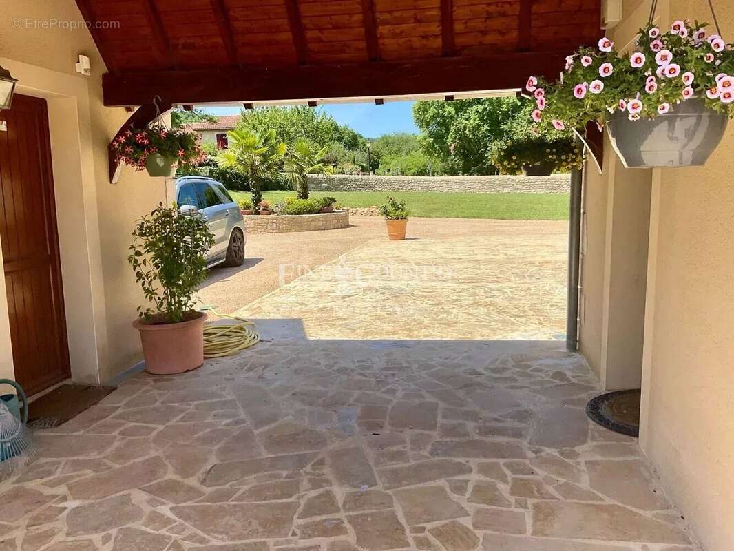 Maison à SAINT-CERE