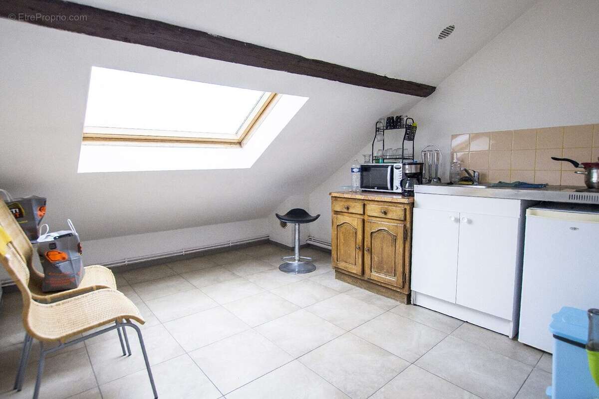 Appartement à DENAIN