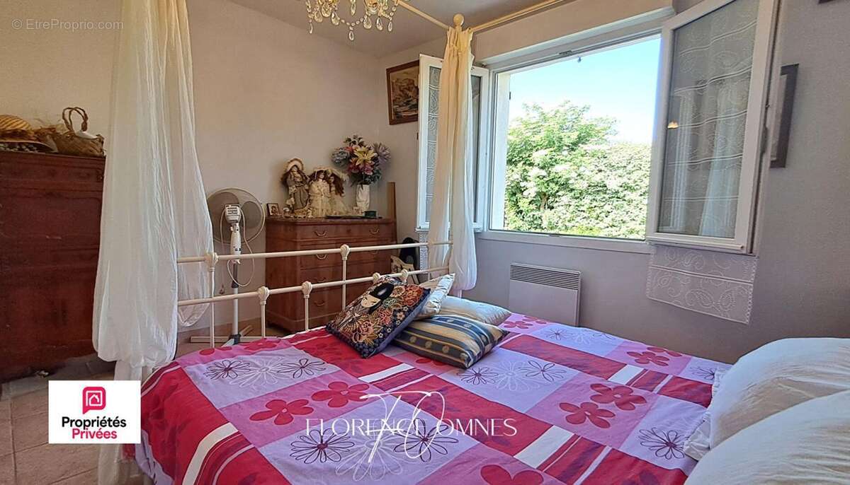 Maison à TREBES