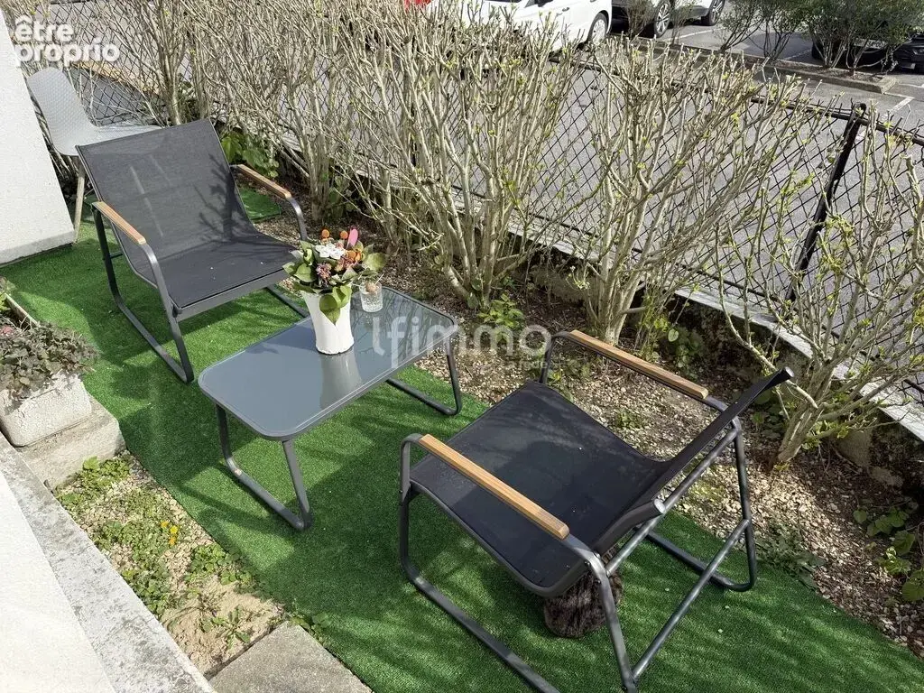 Superbe F3 à Livry-Gargan - photo 8