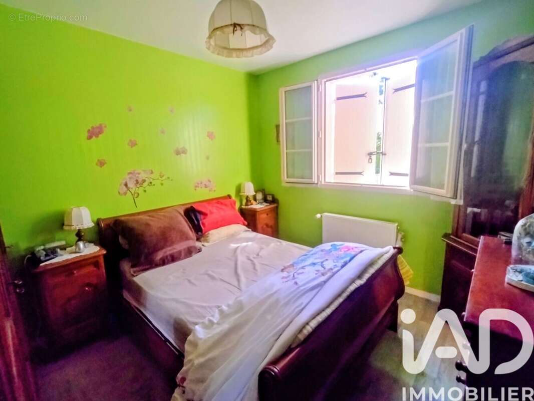 Photo 4 - Maison à SAINTE-JAMME-SUR-SARTHE