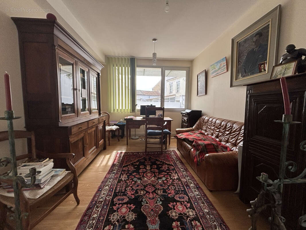 Appartement à ROCHEFORT