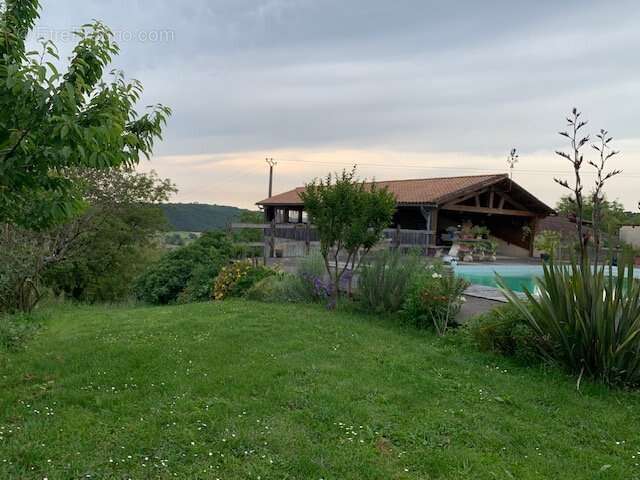 Maison à SALON