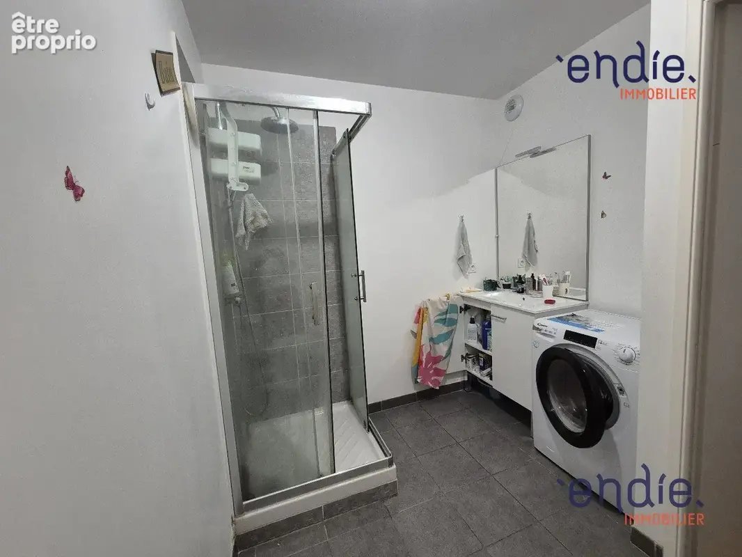 Appartement 2 pièces 42 m² à vendre à Bezons (95870) - photo 5