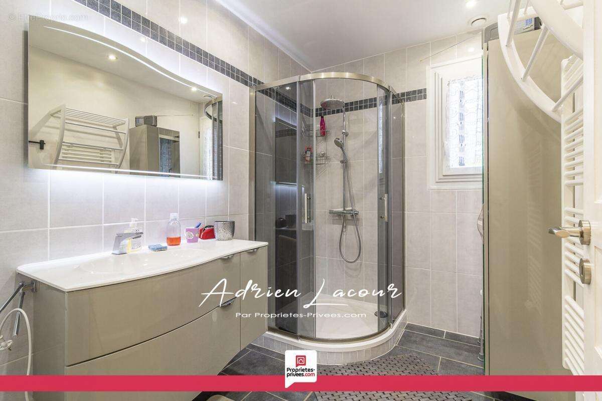 Maison à PRUNIERS-EN-SOLOGNE