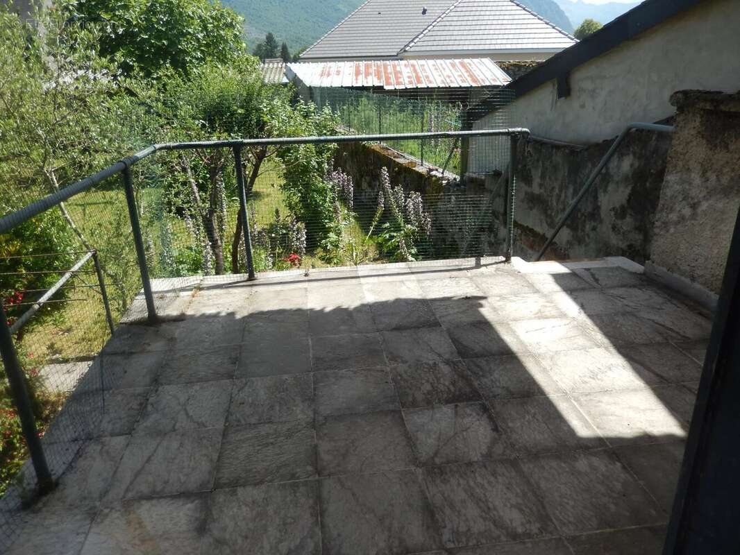 Maison à ARUDY