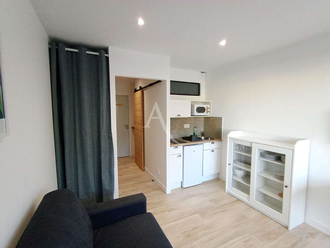 Appartement à LA GRANDE-MOTTE