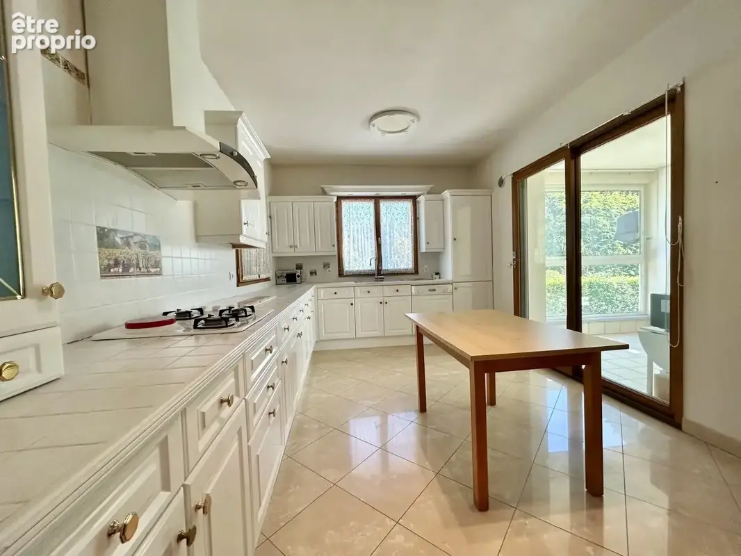 Maison à vendre 6 pièces MENTHON SAINT BERNARD (74) - photo 9