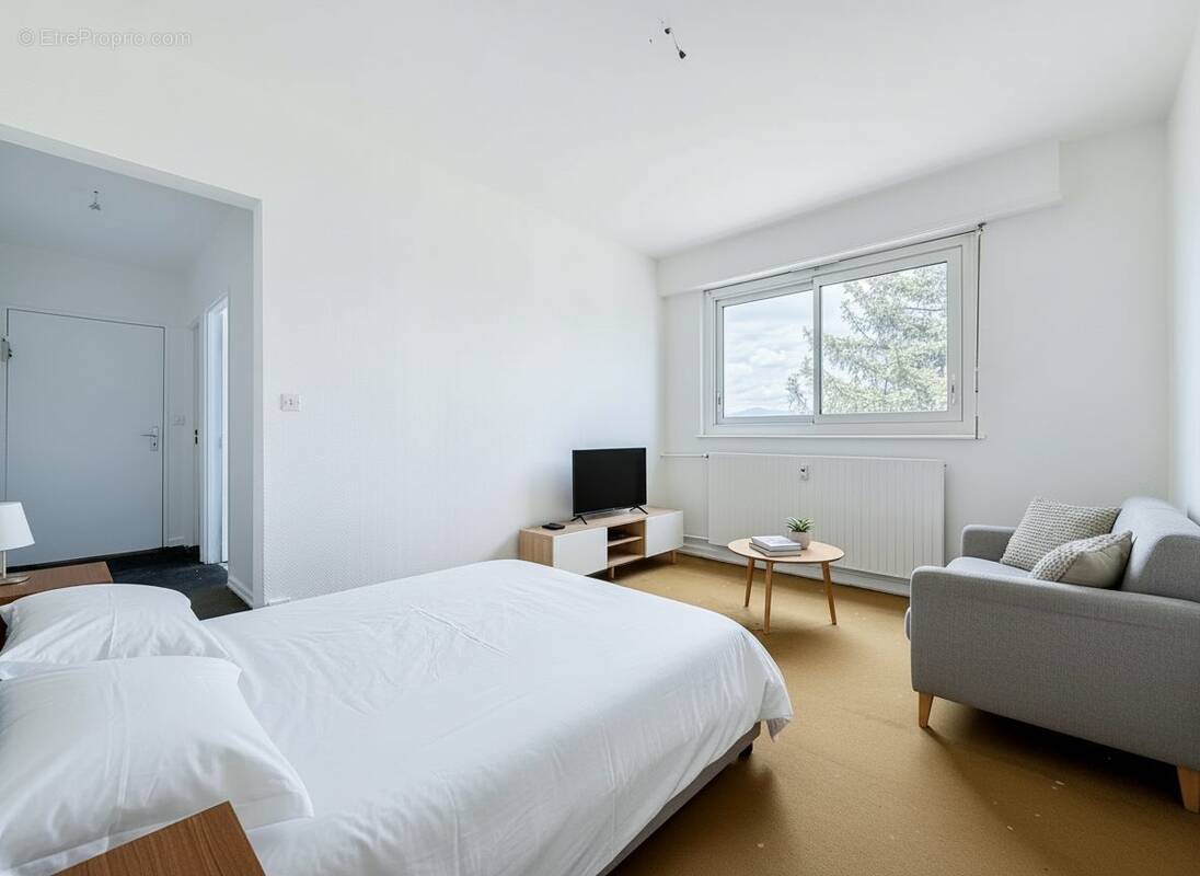 Appartement à PFASTATT