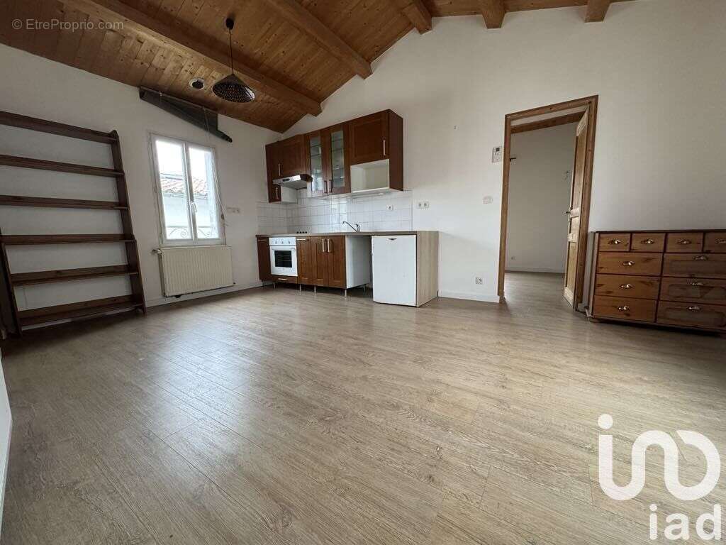 Photo 2 - Appartement à SAINT-MARTIN-DE-RE