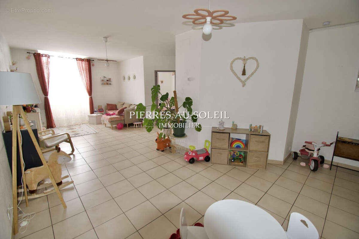 Appartement à BEDARIEUX